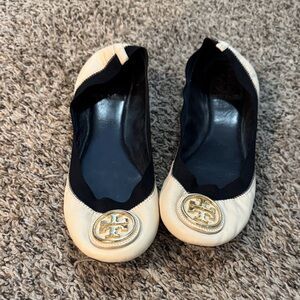 Tory Burch Ballet Flats - Size 9